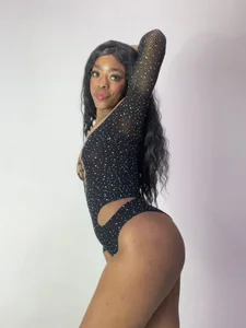 Anaa_Foxx_ Teasing you 🙈 Pic 2