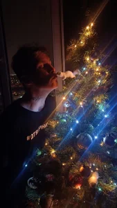 AlexxSweet HAPPY NEW YEAR 2026 Foto 3