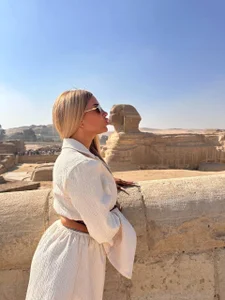 EvaZane kullanıcısının Echoes of Egypt albümü -  4 fotoğraf