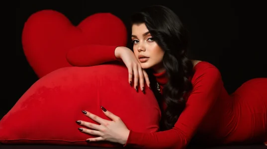 MileyRoodValentine's Day! 🥰 Bild 4