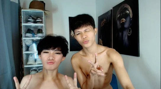 JamesxxxMarky JAMES AND MARKY!!! Fotka 8