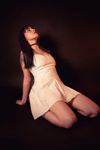 SaharaKramer Good girl зображення