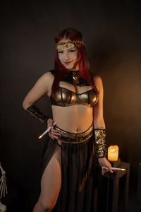 Naomi_Doll_ Halloween🎃 Foto 2