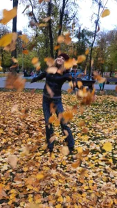 jose_fairyAutumn vibes ✨图片