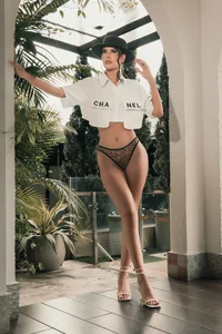 NiaSalvatore Fierce, bold, unstoppable Pic 9