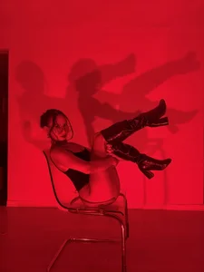 Valen_ross_のDo you like red? 💋の枚の写真