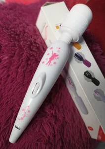 hairyglad69 new toy!!!! Pic