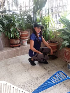 natural ☘ od Katty_cute19  6 snímek