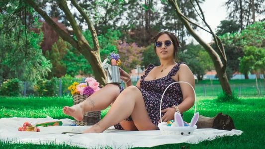 Lauroberts7🐣✨ Easter Surprise Just for You (TBT Happy Easter) 💕 Bild 3