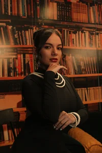 MorganHicks Fancy and sexy!🤩❤ Immagine  6