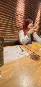 Scarlett_grey1 Get to know Scarlett a little more in her daily life 😊 Pic 9