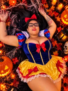 happy hallowen od haileystone  4 snímek