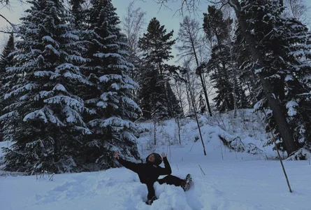 Phoenix_MargoのWinter's Taleの 5枚の写真