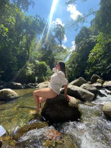 saracavaliSexy Sara Bild 3