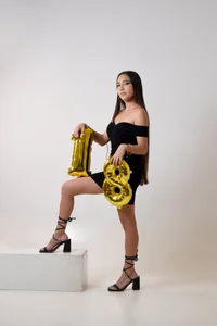 littlepearl18 18 Years ❤️‍🩹✨  3. fénykép