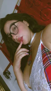 _nicolesweet You can be my daddy 🍒 Pic 4