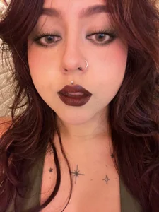 crimson_tati_ 🖤🐍🖤 Pic 2