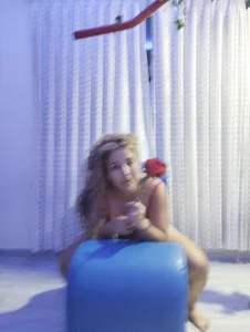 camile_milf Happy Valentines Day Immagine  3