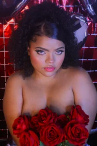 Adams_CloeのCloe 💙の枚の写真