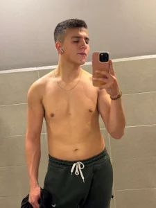 flint_ryan GYM TIME Billede 5