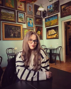 Zdjęcia IvyRosette Public:  8