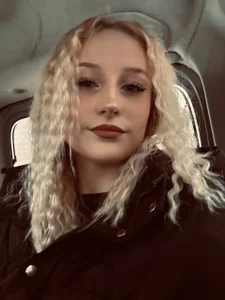 💗your sweet girl💗 od CatarinaGulla  5 snímek