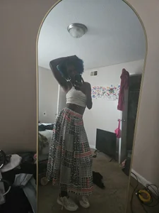 Public od oliviaprettypussy  6 snímek