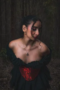 MalejaSanz I wanna a wild wolf ! 🎃 Bilde