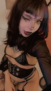 Kaoriabyss_ Public Foto 3