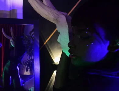 vickycat_x sexy Foto 5