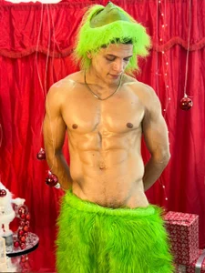 Steven_x94のChristmas charmの 2枚の写真