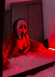 Halloween 2025 de Clawd_hot  photos