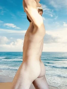 Hug3RealCock Public  6. fénykép