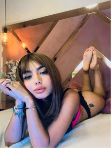 SHANONCLARK a little change for you Pic