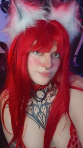 Mariana_velezz foxy girl! 🦊🔥 Pic 4