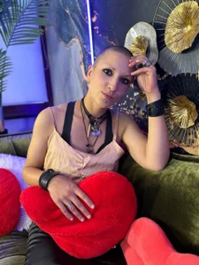 Sweet-n-Strong Public Pic 6