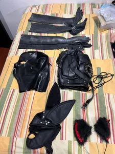 Darkness_jones_ JUEGUETES!!! Pic 8