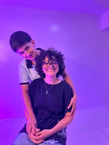 Duo69sex Casual Photos Pic