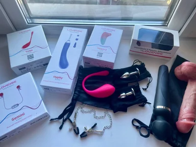 Aurora_Golden1 toys with which we can play :) Hình