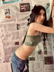 Nairobi_Skinny_ vitage Fotka 5