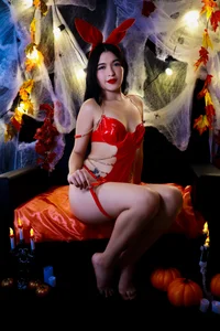 Ambar_Cullen Halloween 2025 зображення 4