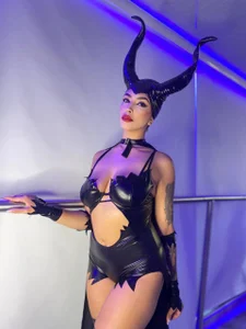 Maleficent 🖤🧛‍♀️ de Alana_2916_  2 photos