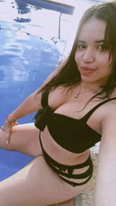 lunitasexy lunita Gambar 4