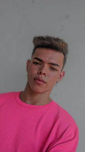 Nijinsky_LatinBoy Personal Foto 3