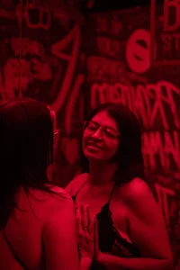 MedusaLilithun poco traviesa para ti Bild 2