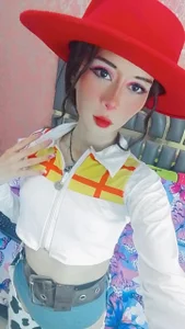 NEZUKO_MITSURI Time to play with Jessi🔥 사진 3