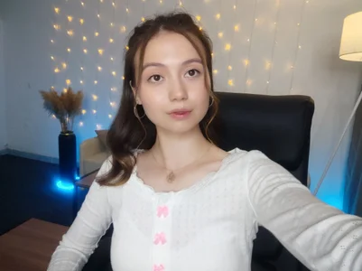 MaudBuskey Public Pic