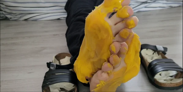 Cheesefeet Meine Käsefüße slika 5