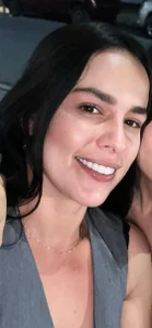 EsmeraldaJhonson Public Pic 4