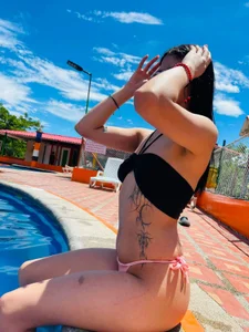 Zdjęcia violette_jones1 🍹 Summer Escape:  2